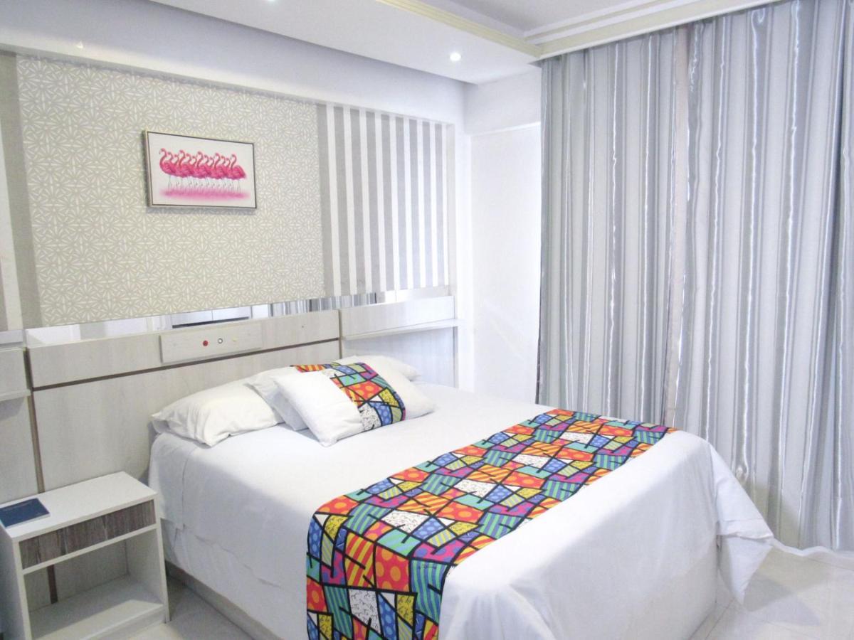 Capao Da Canoa - Hotel Rediadri Hotel