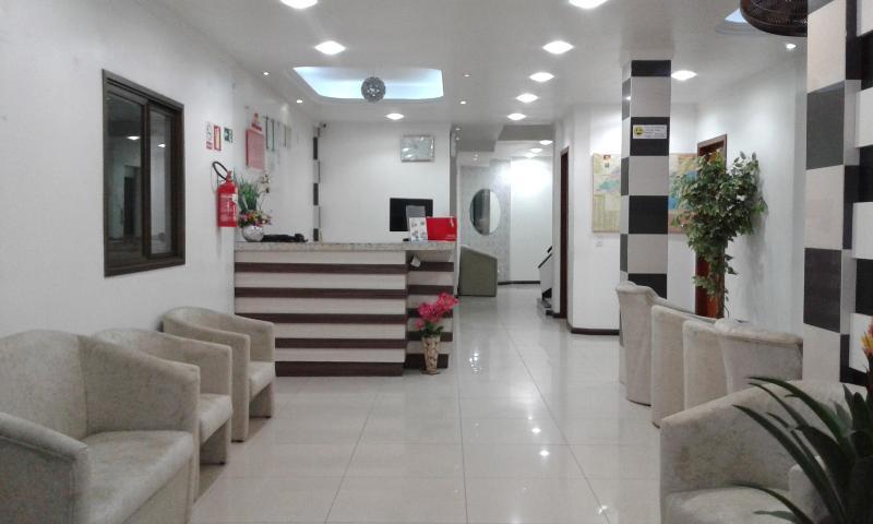 Hotel Capao Da Canoa - Hotel Rediadri